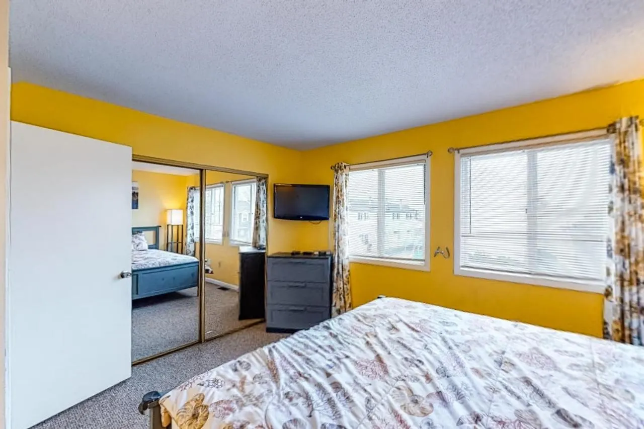 Holiday home Mac Shane Pk II #2 Ocean City United States